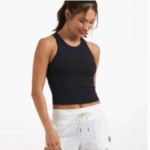 Vuori Pose Plyo Tank - NWT!